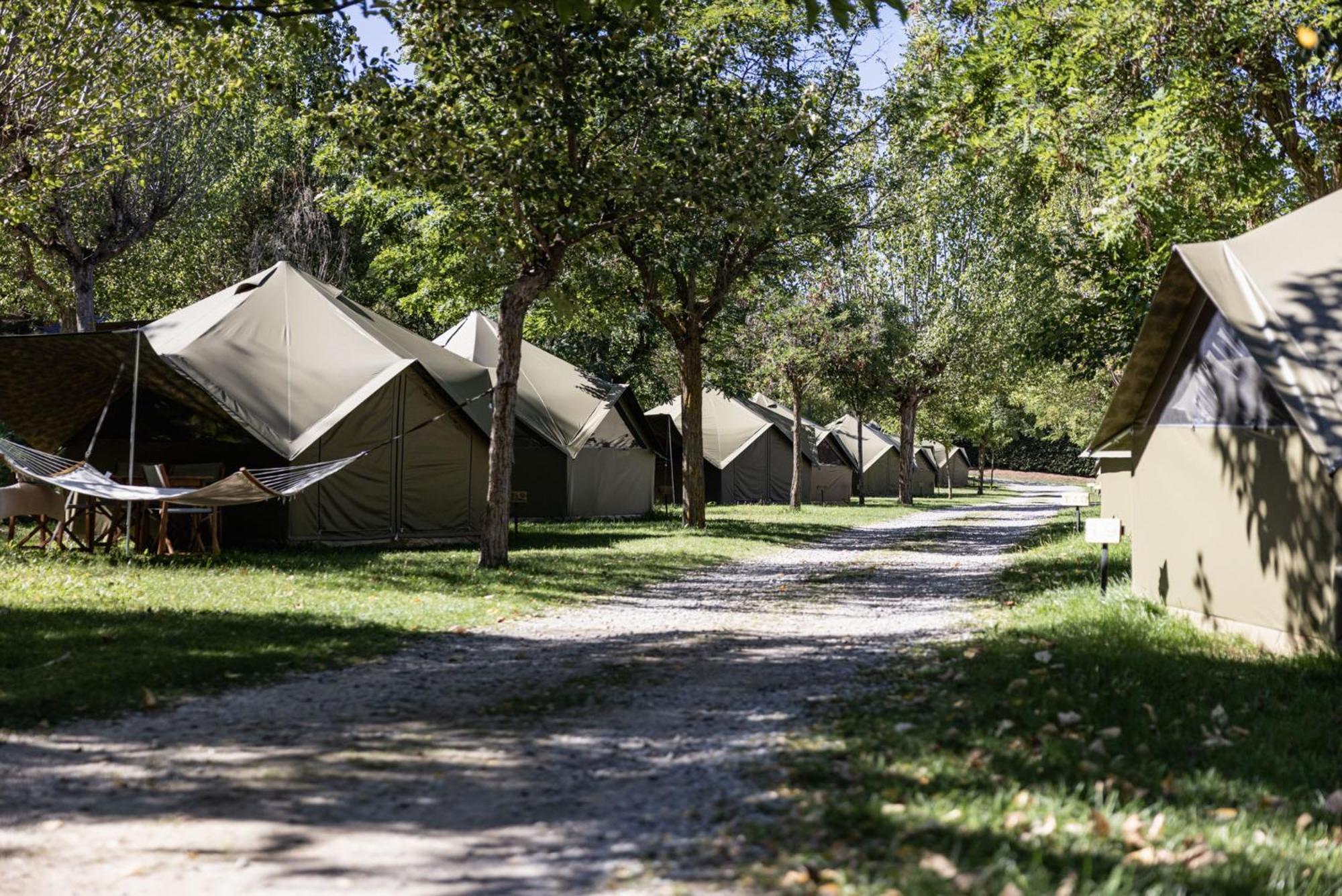 Basecamps Cerdanya Caixans