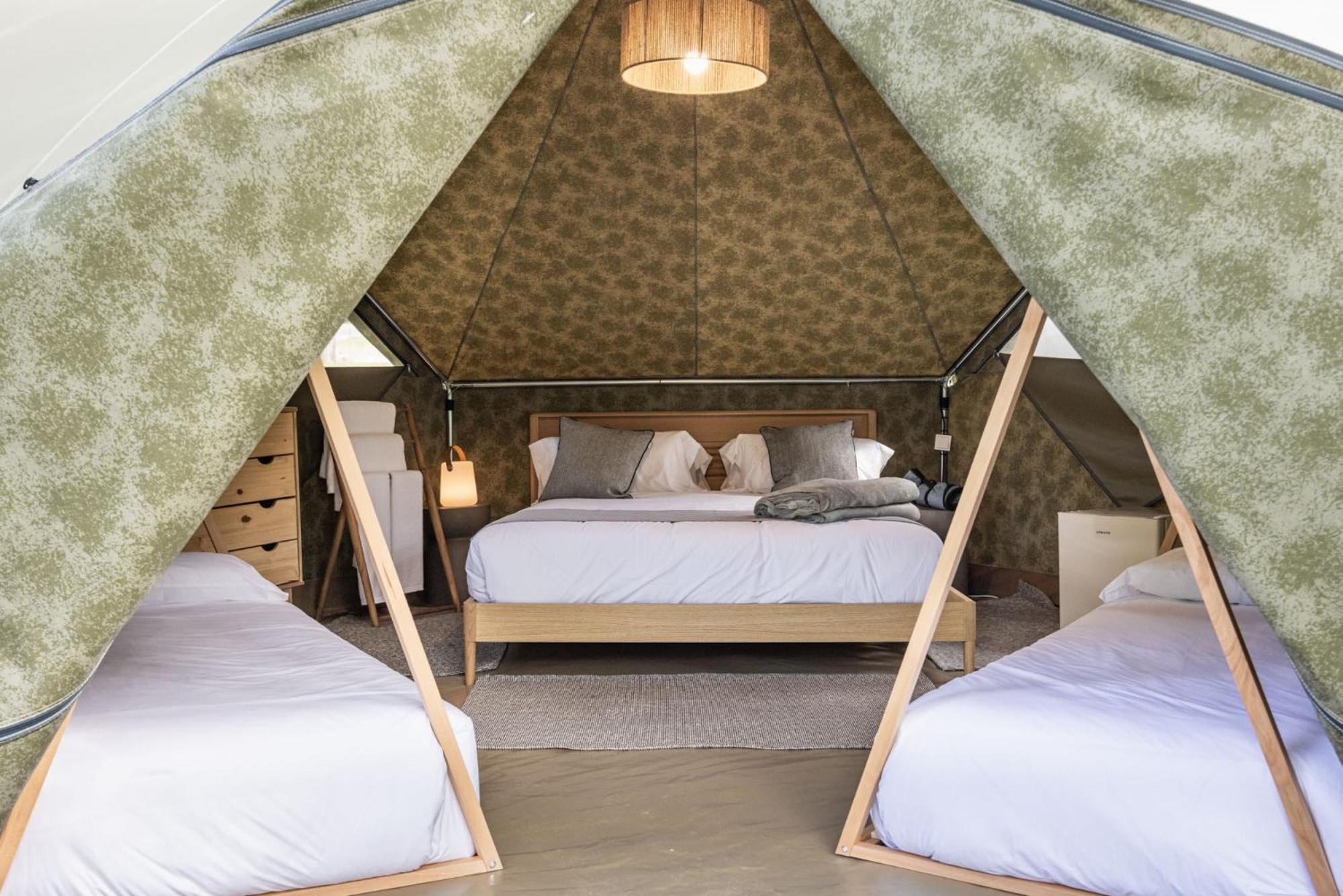 Basecamps Cerdanya Camping
