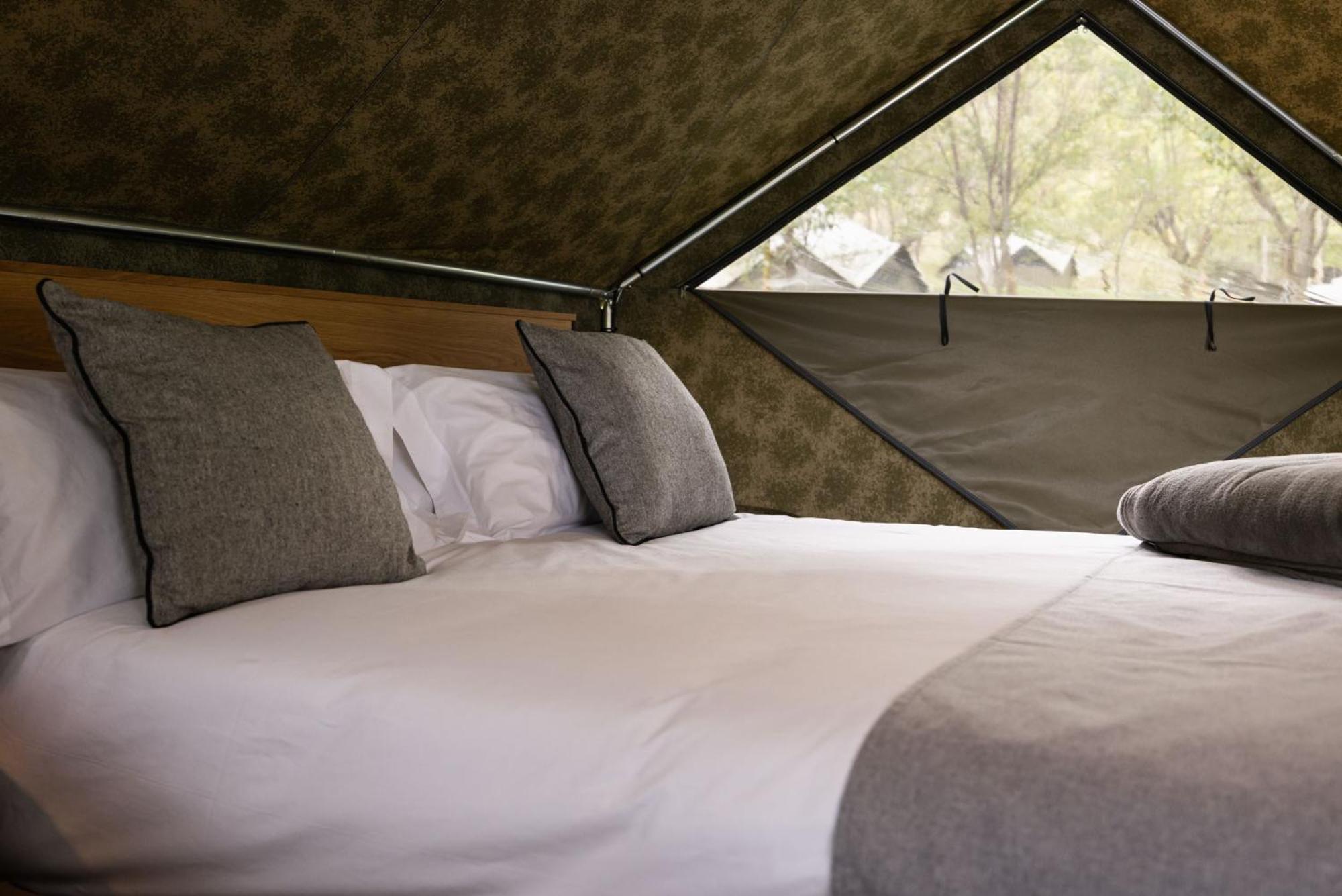 Camping Basecamps Cerdanya *