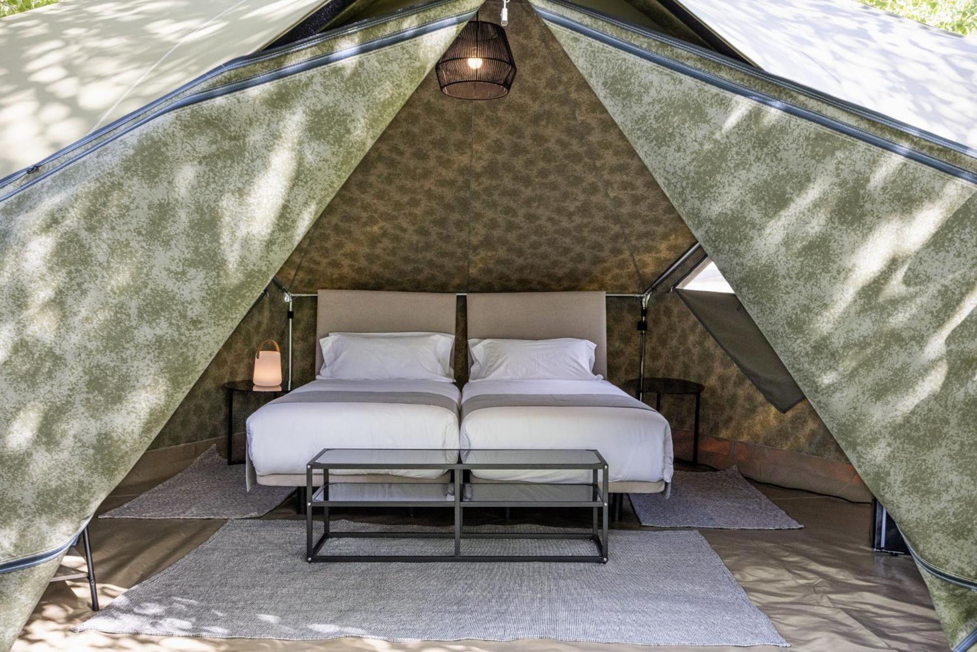 Basecamps Cerdanya Camping *