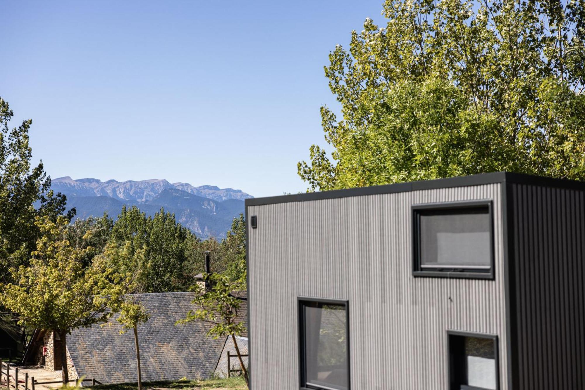 Camping Basecamps Cerdanya *