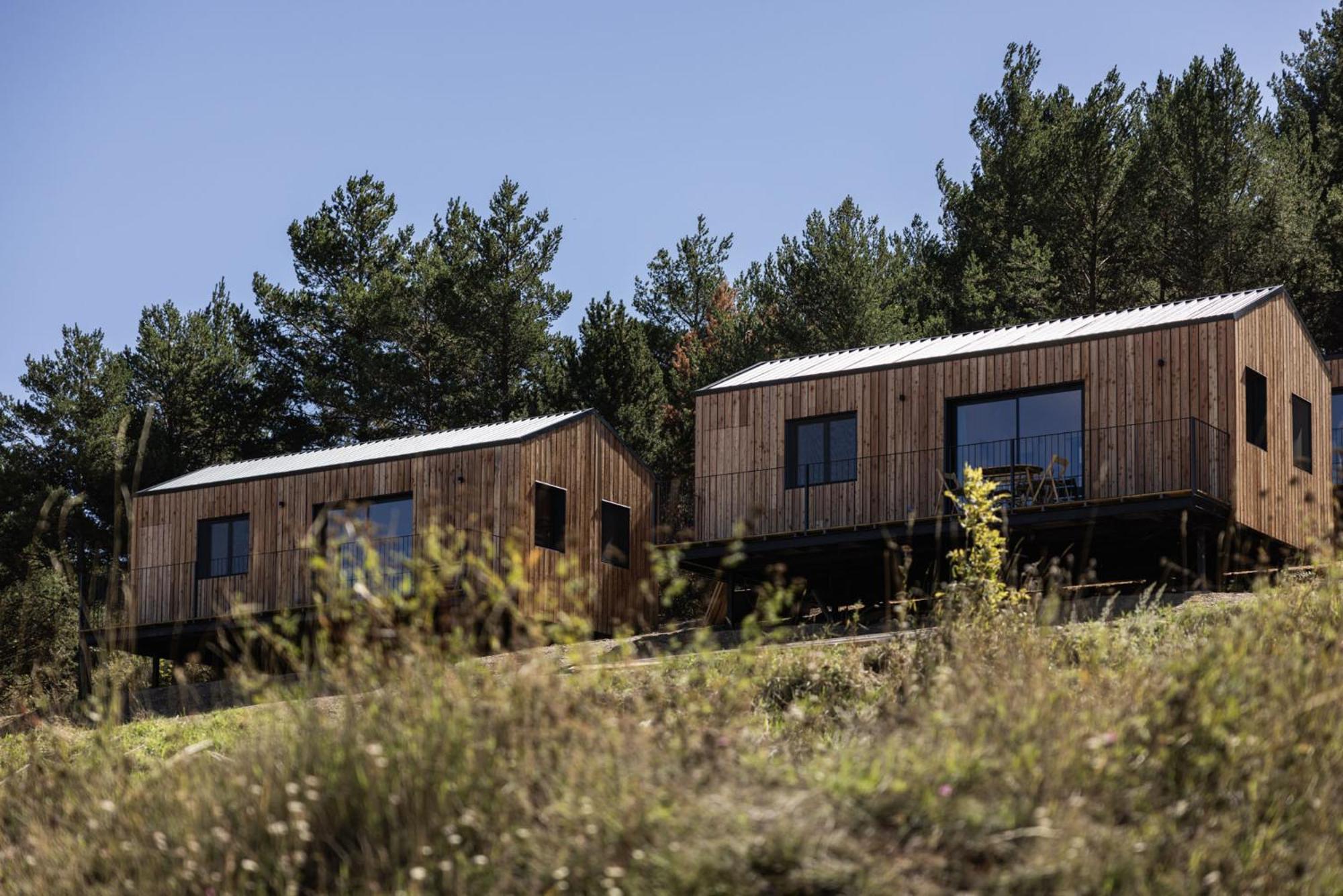 Basecamps Cerdanya Caixans