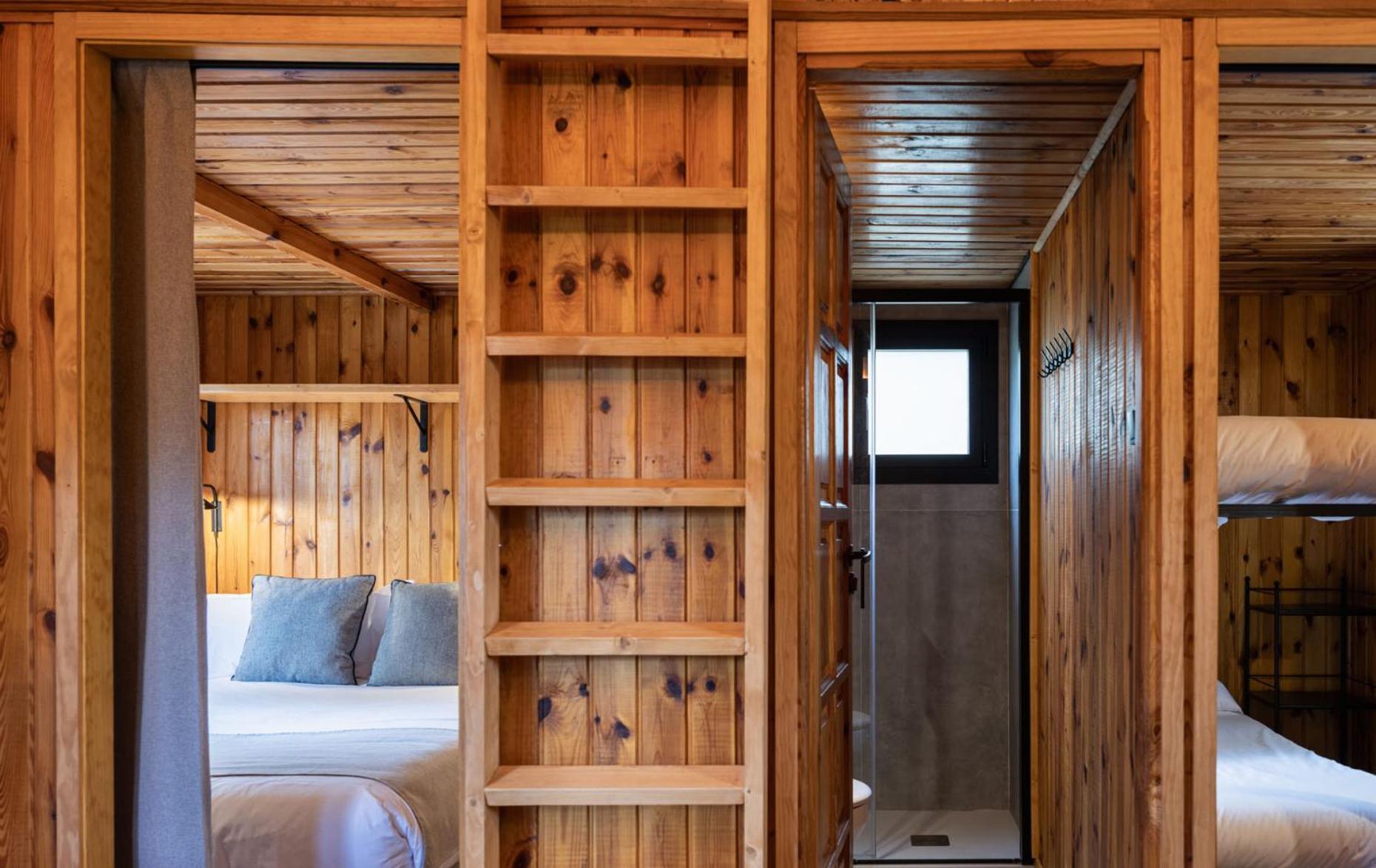 Basecamps Cerdanya Camping Caixans