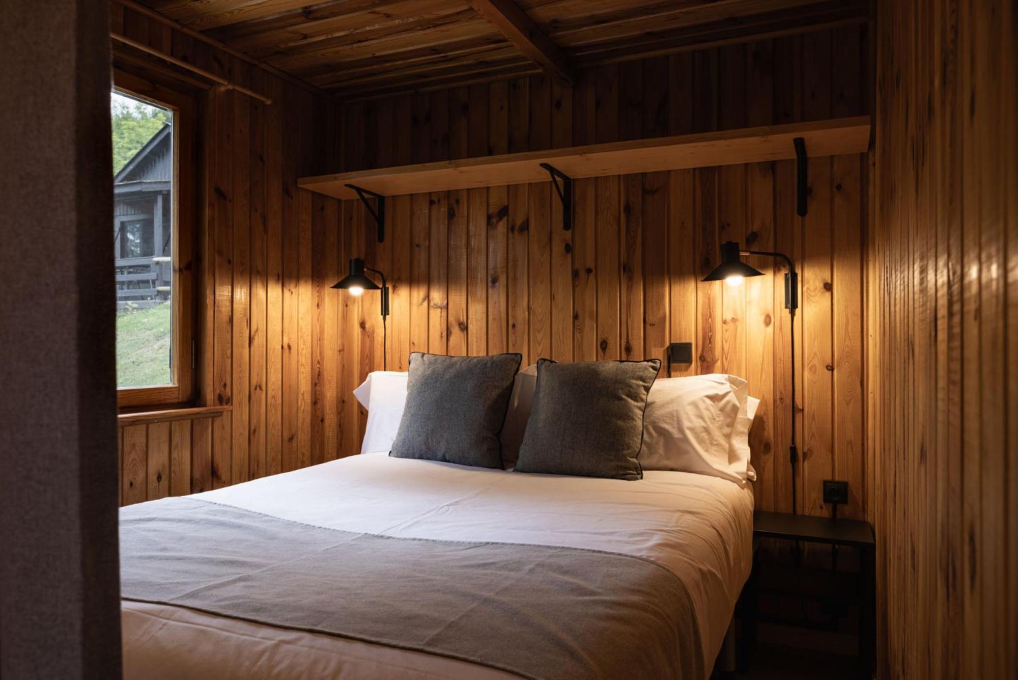 Camping Basecamps Cerdanya Caixans