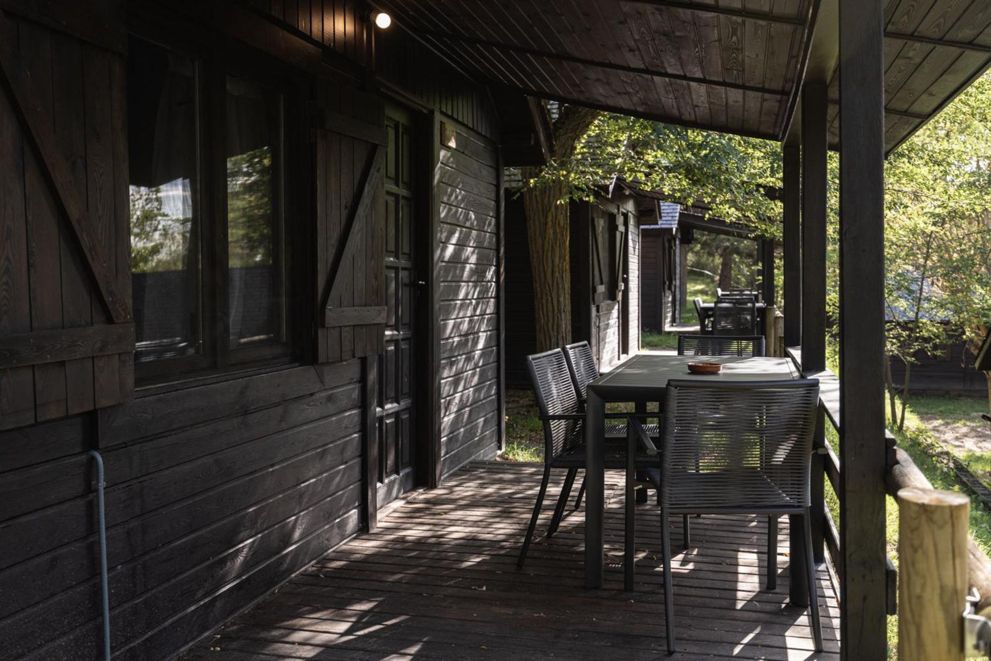 Camping Basecamps Cerdanya Caixans