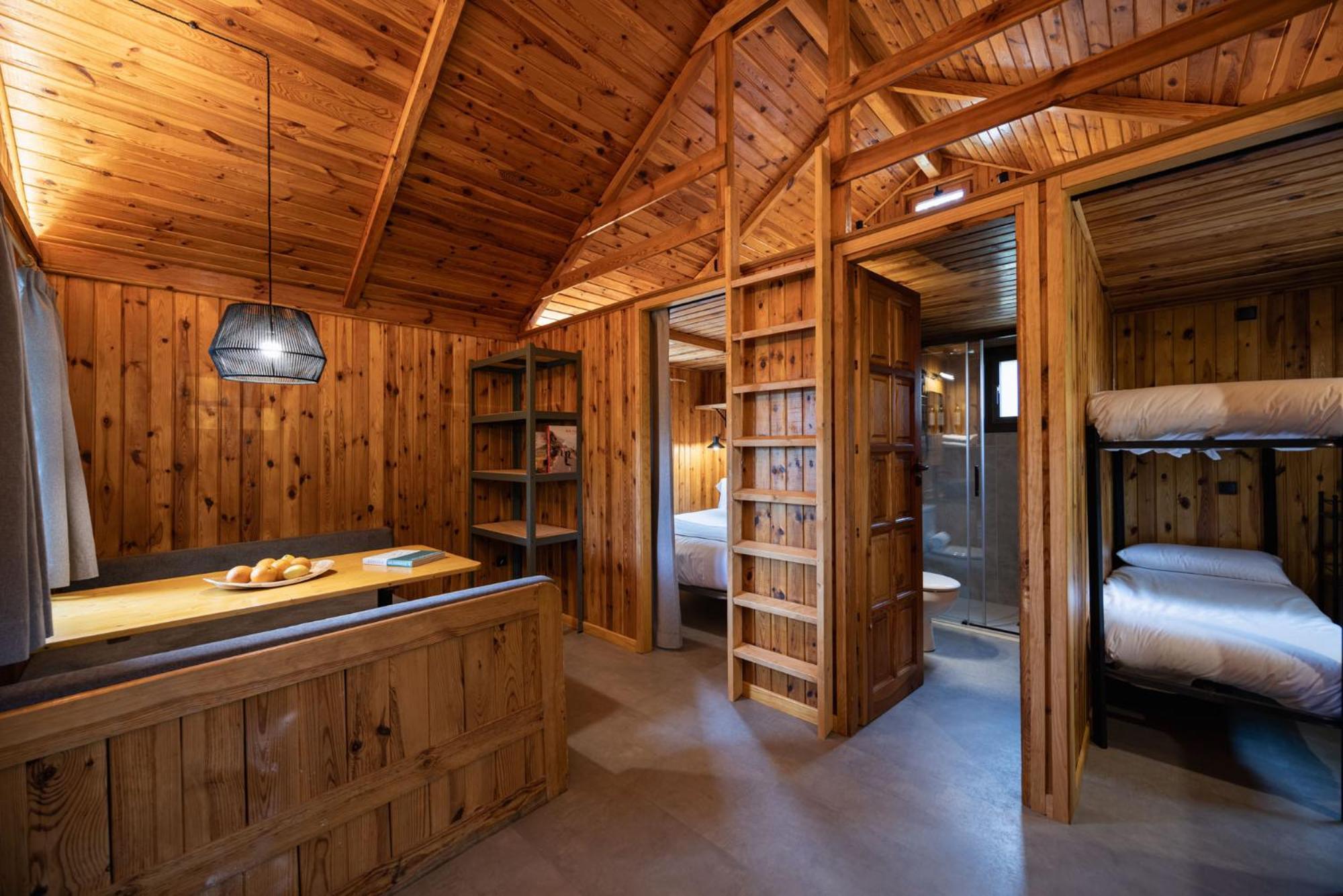 Basecamps Cerdanya *