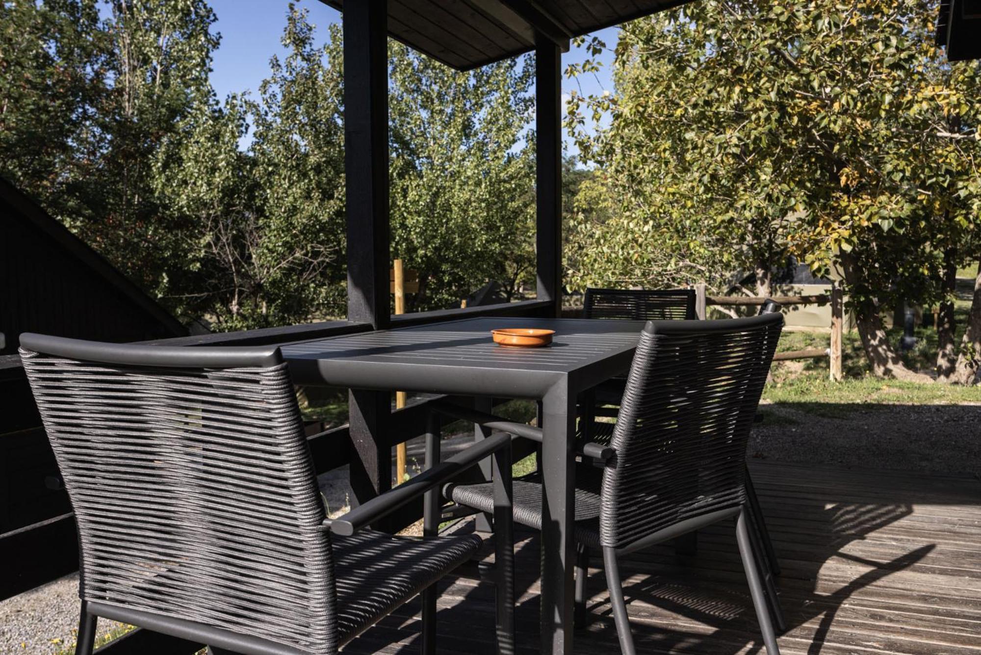 Basecamps Cerdanya Caixans