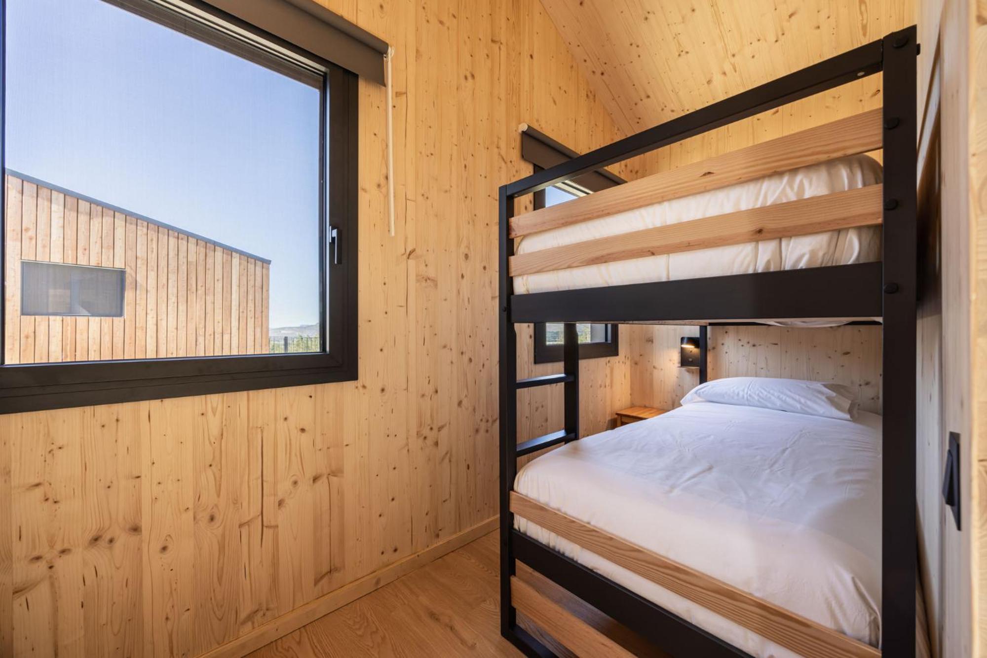 Camping Basecamps Cerdanya
