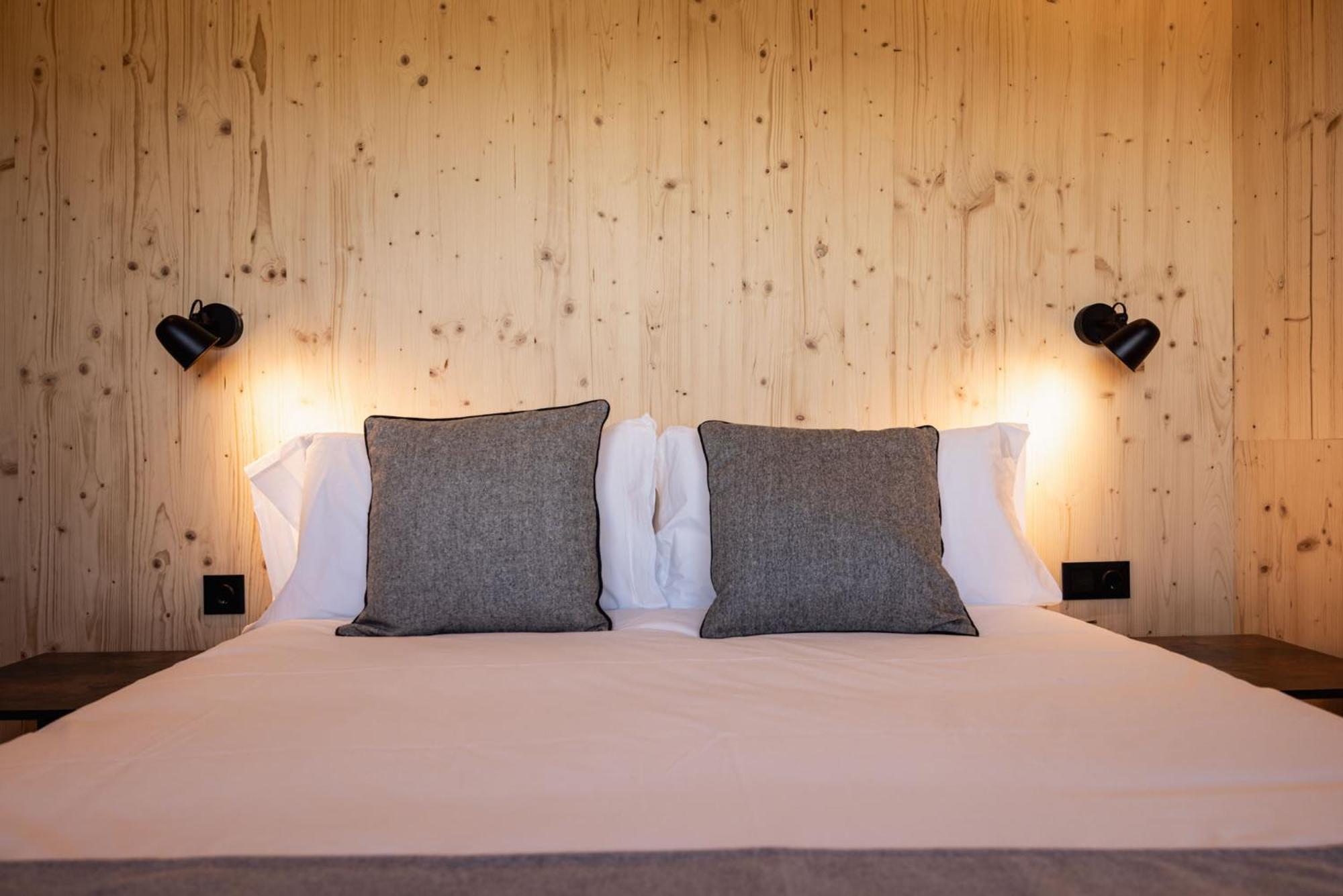 Basecamps Cerdanya