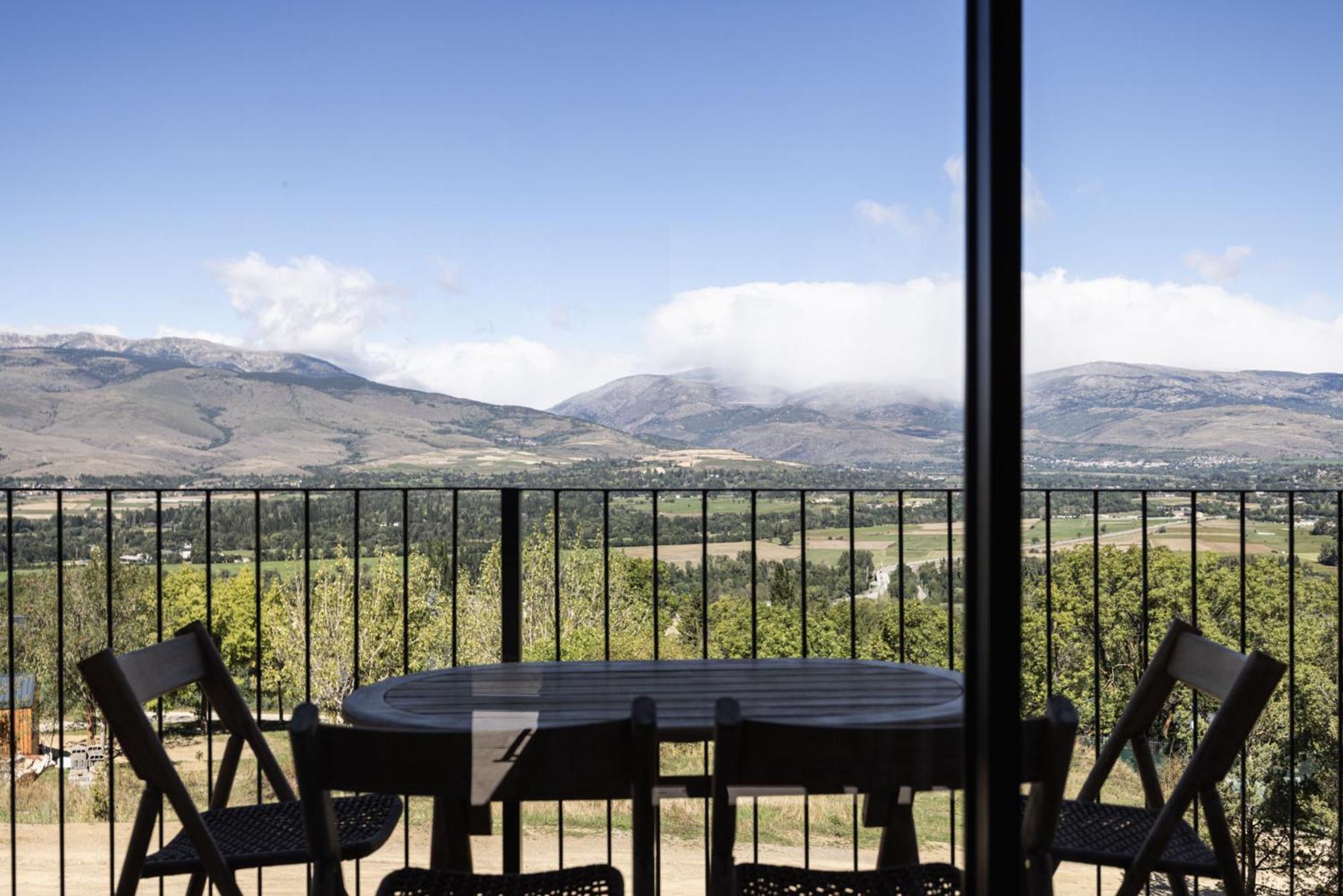 Camping Basecamps Cerdanya Caixans
