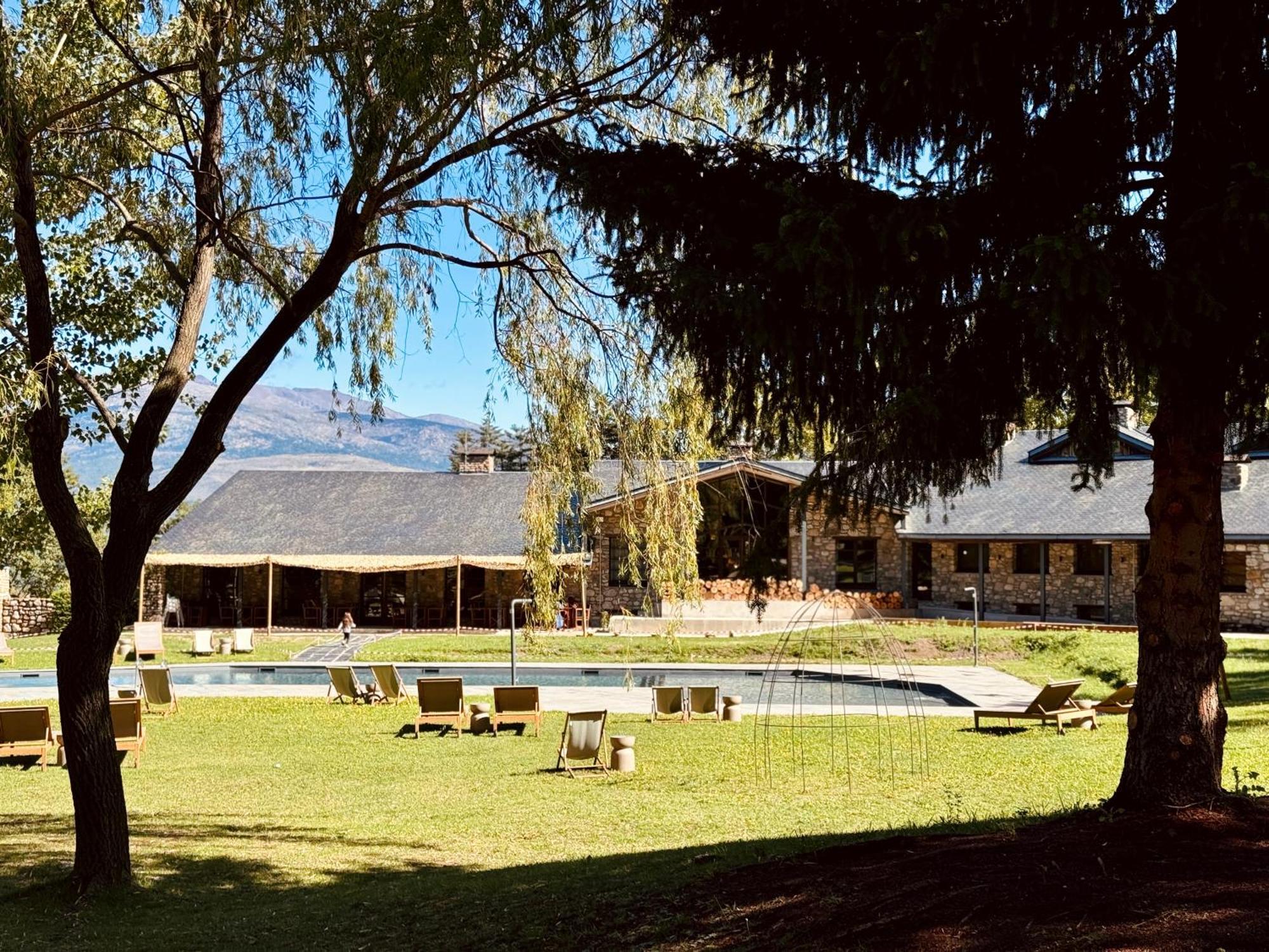 Camping Basecamps Cerdanya *