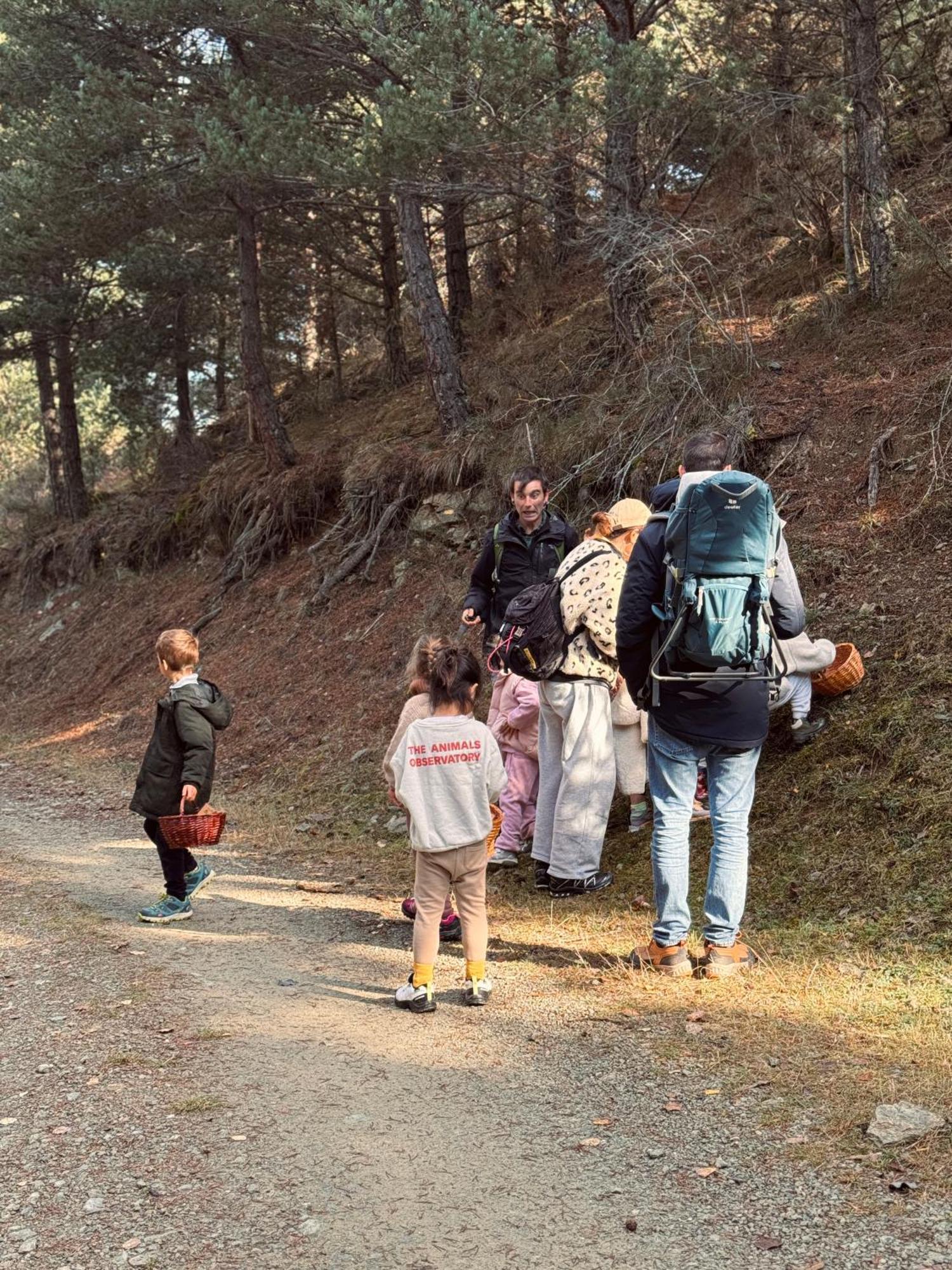 Camping Basecamps Cerdanya