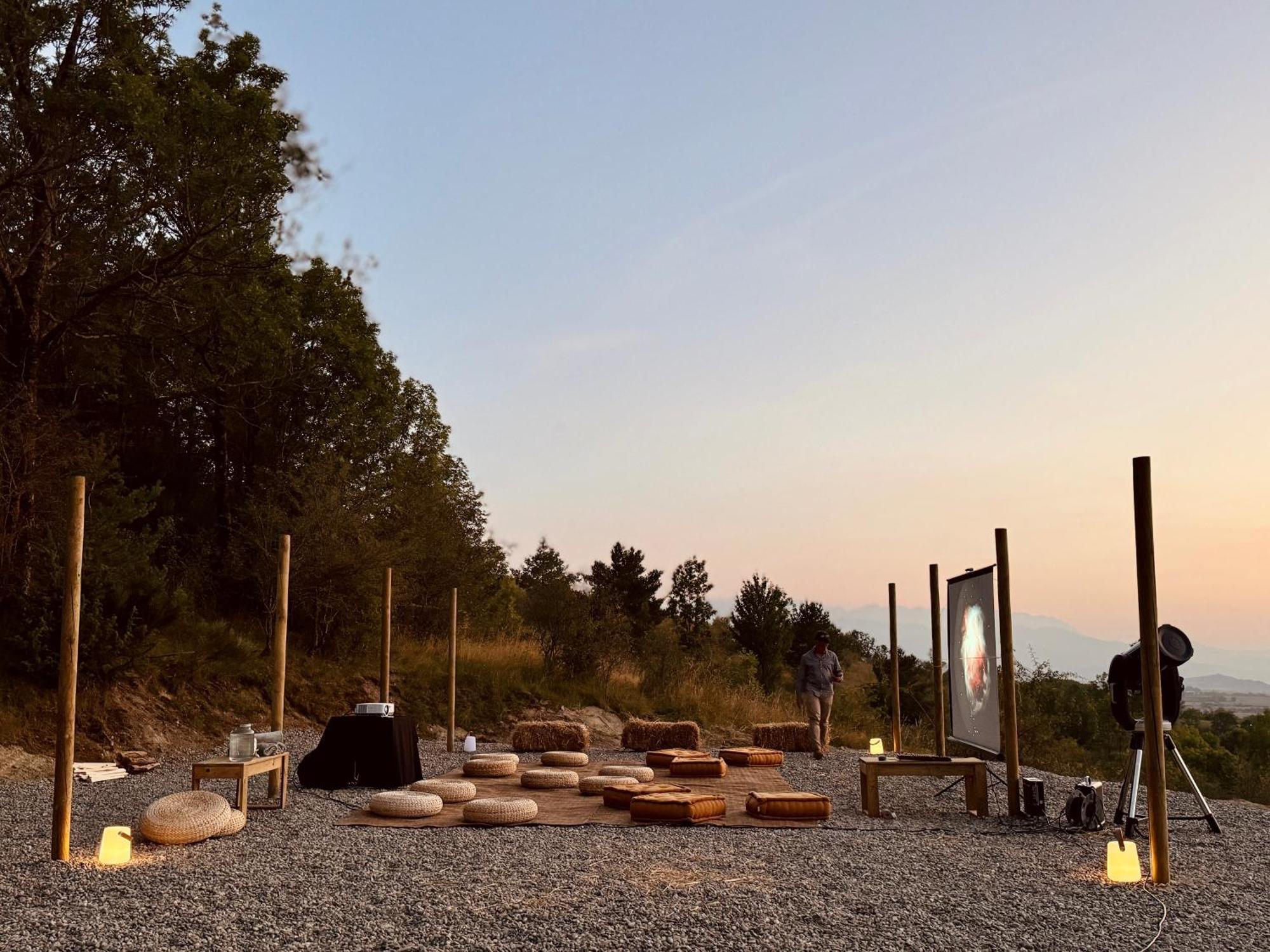Basecamps Cerdanya Caixans