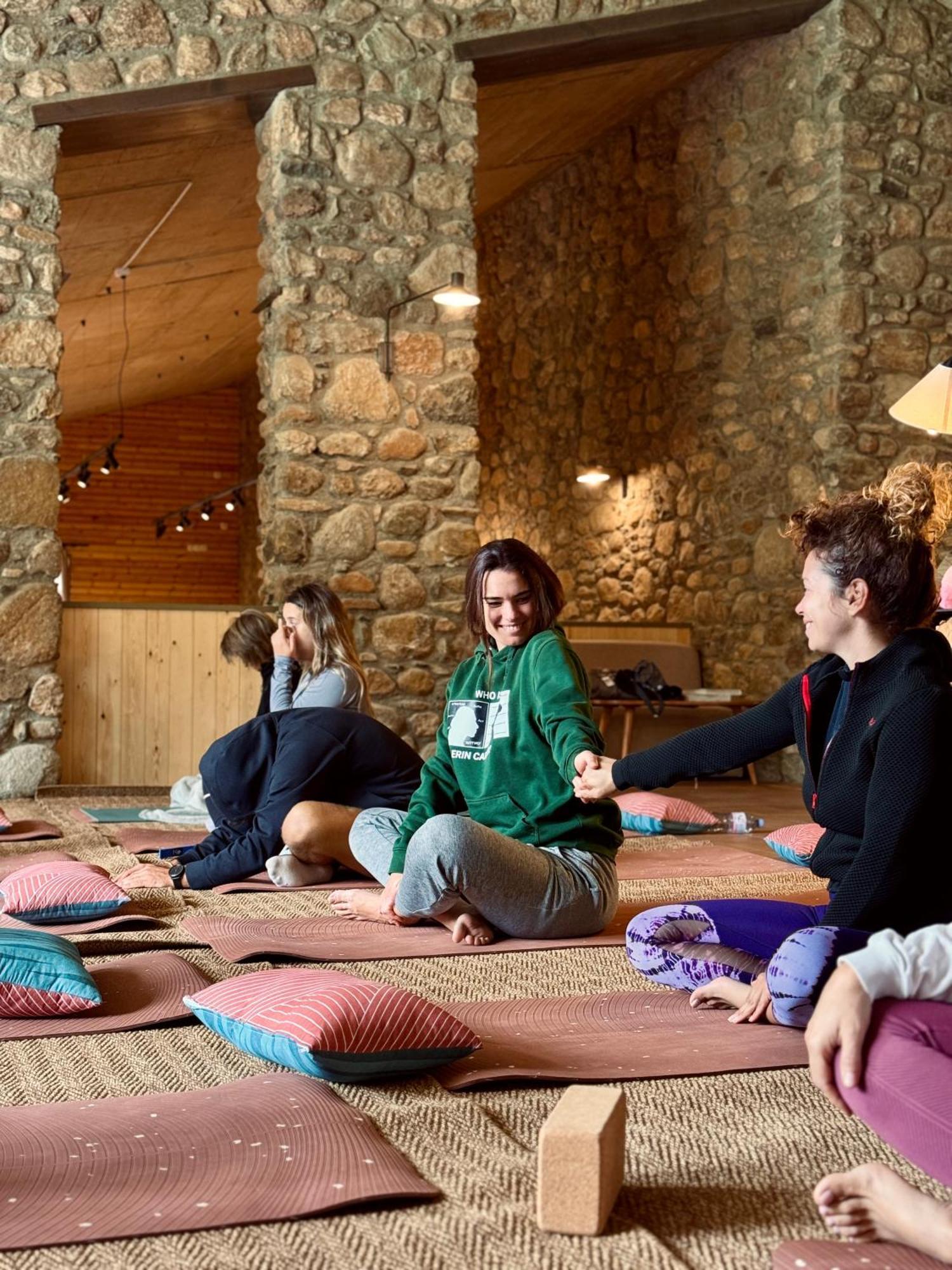 Basecamps Cerdanya