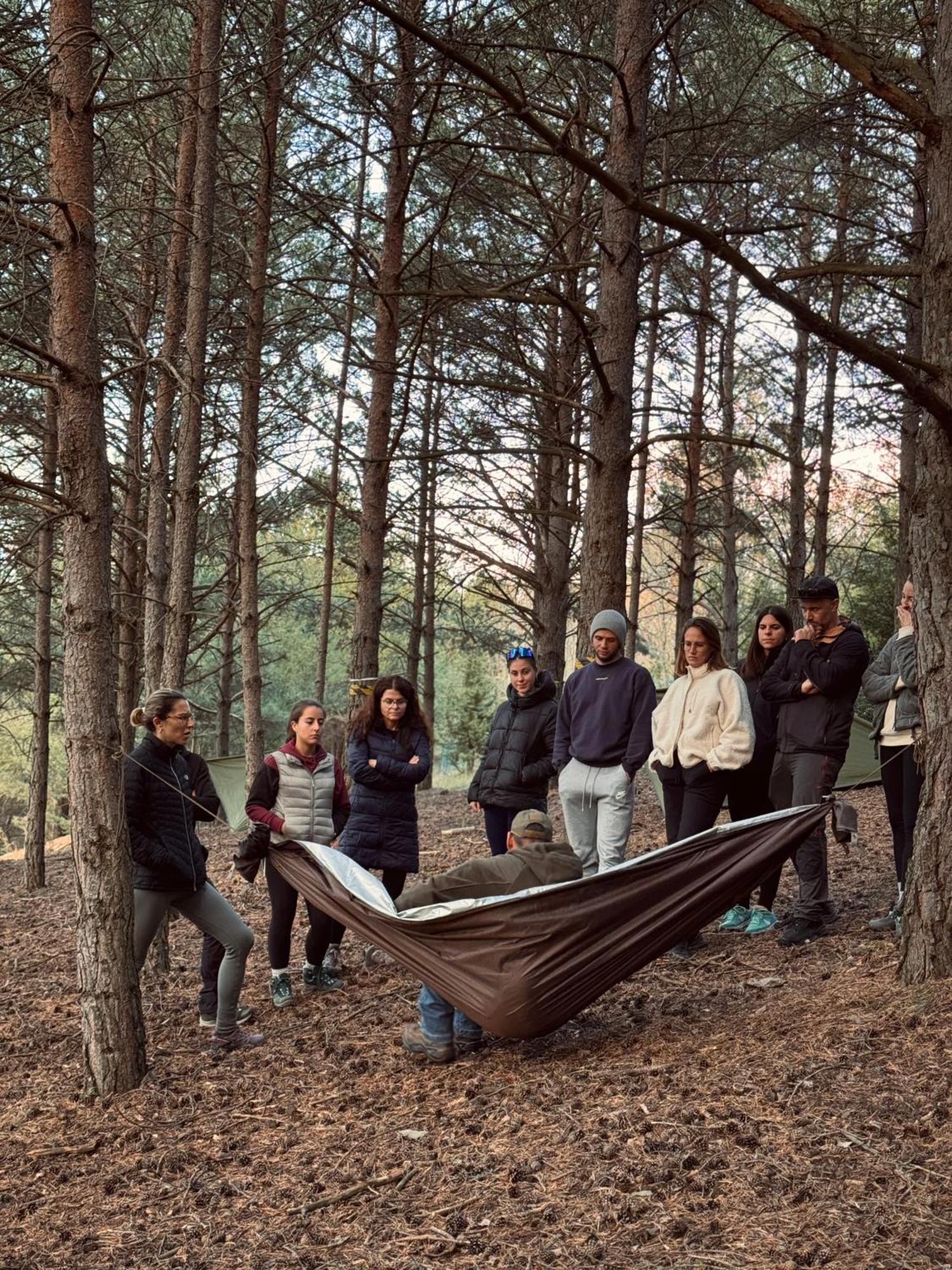 Basecamps Cerdanya *