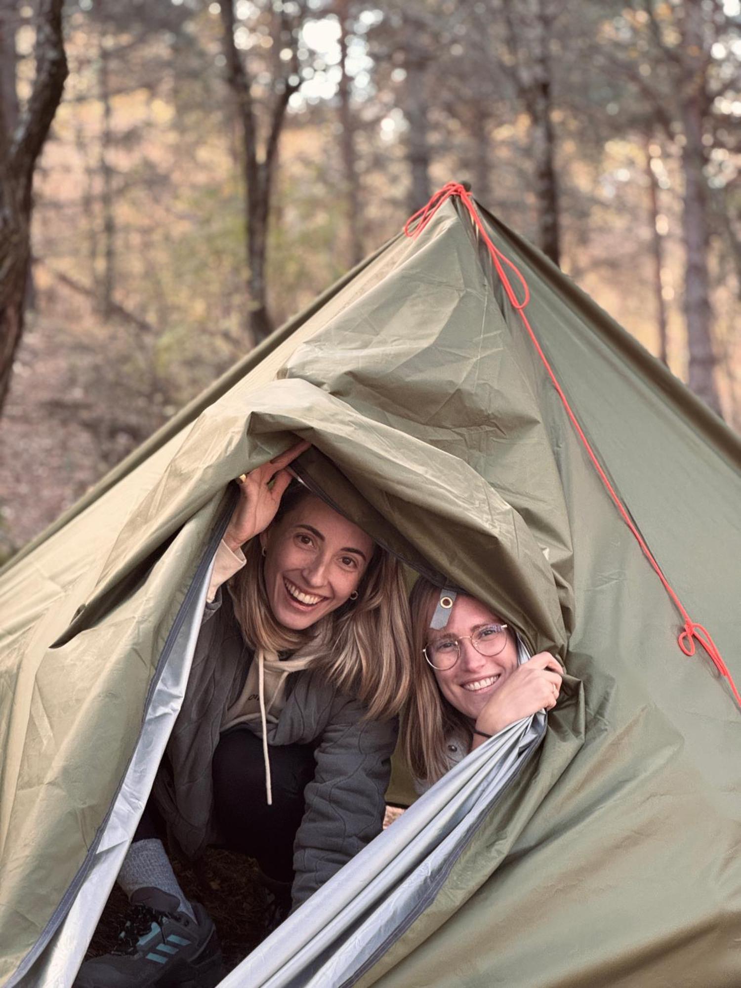 Basecamps Cerdanya