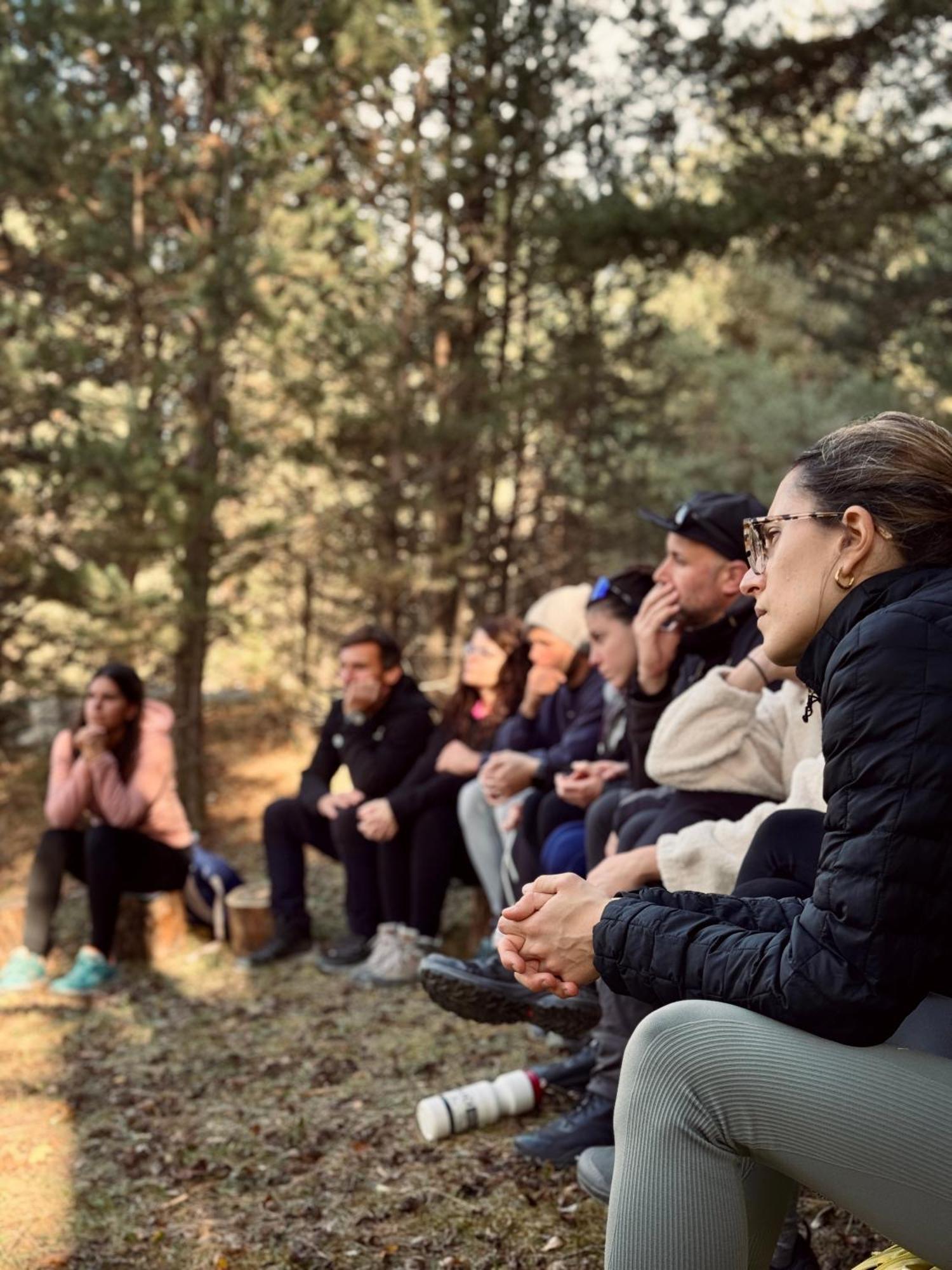 Basecamps Cerdanya Camping Caixans