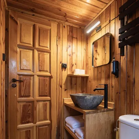 Basecamps Cerdanya Hotel Caixans Room photo
