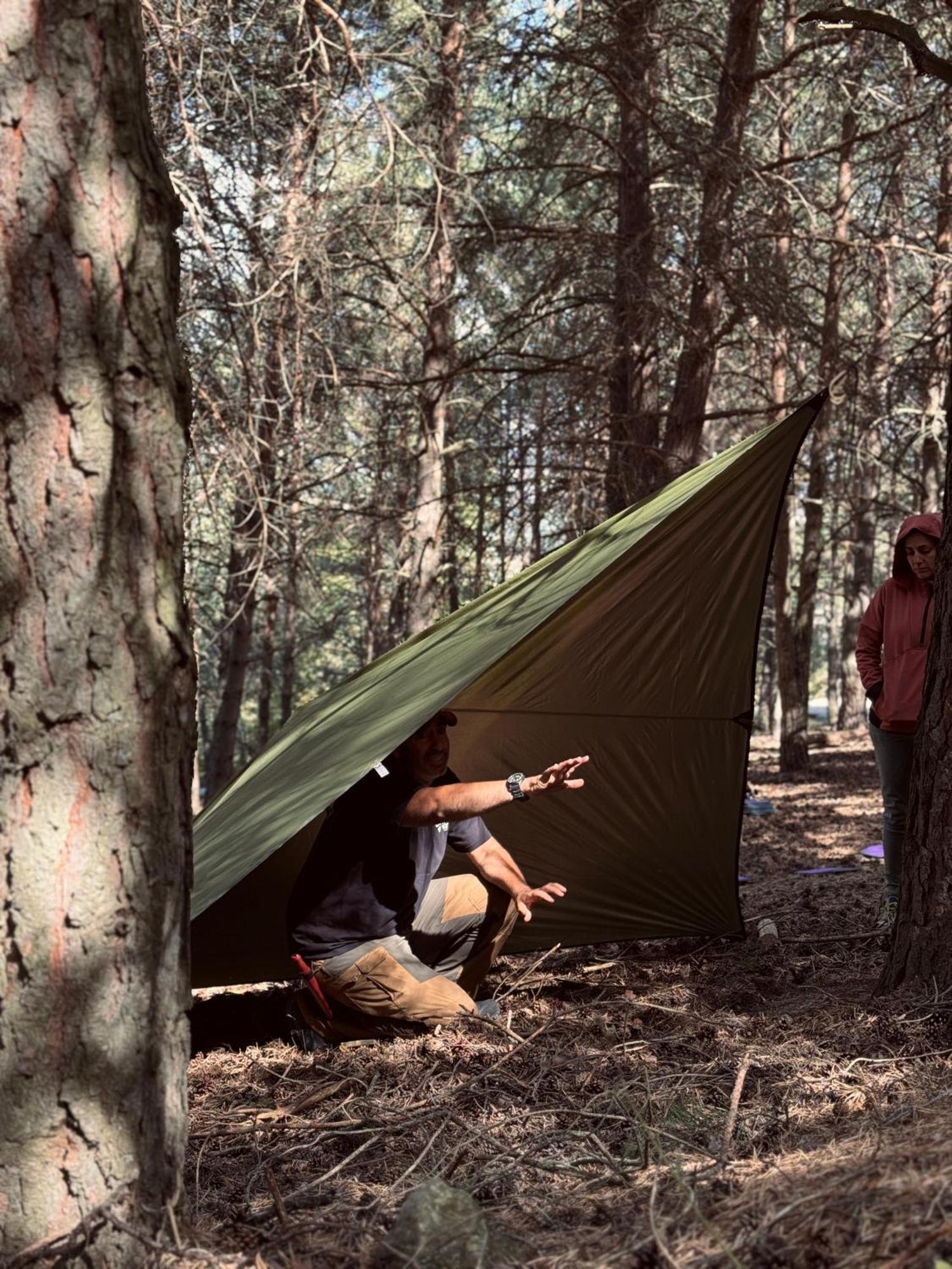 Basecamps Cerdanya