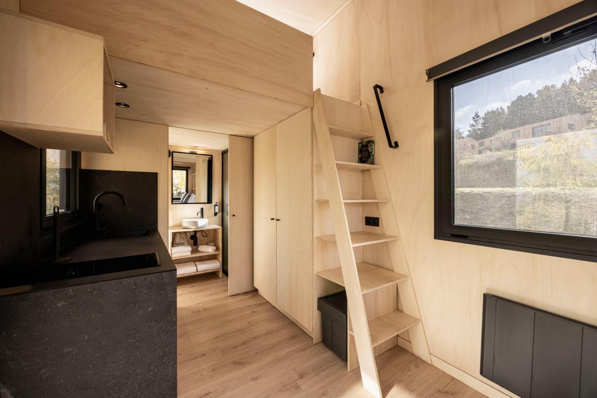 Basecamps Cerdanya