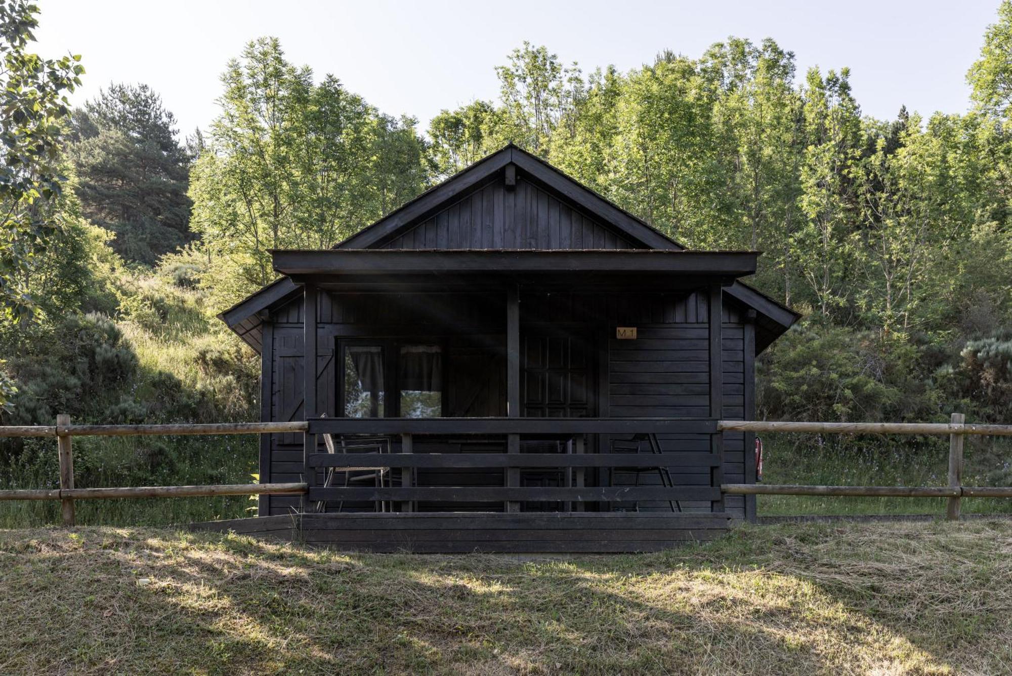 Campeggio Basecamps Cerdanya *